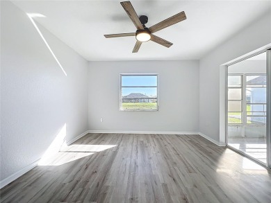 Completely transformed in 2024, this stunning 4-bedroom on Pinemoor West Golf Club in Florida - for sale on GolfHomes.com, golf home, golf lot