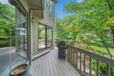 Tucked away in the heart of Muirfield Village, this stately on Muirfield Village Golf Club in Ohio - for sale on GolfHomes.com, golf home, golf lot