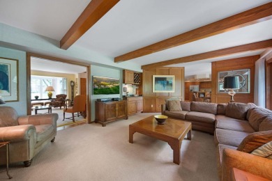 Tucked away in the heart of Muirfield Village, this stately on Muirfield Village Golf Club in Ohio - for sale on GolfHomes.com, golf home, golf lot