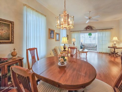 Stunning 3-bedroom, 2-bath Villa in desirable Middlemore on Halifax Plantation Golf Club in Florida - for sale on GolfHomes.com, golf home, golf lot