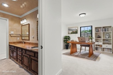 List price reflects comparable homes in the neighborhood adding on Las Colinas Country Club in Texas - for sale on GolfHomes.com, golf home, golf lot