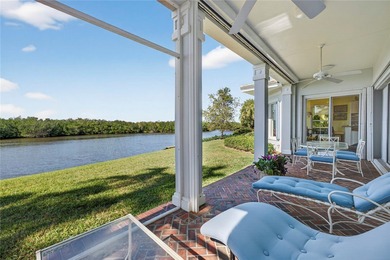 Located in prestigious Orchid Island Golf & Beach Club, this on Orchid Island Golf and Beach Club in Florida - for sale on GolfHomes.com, golf home, golf lot