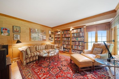 Tucked away in the heart of Muirfield Village, this stately on Muirfield Village Golf Club in Ohio - for sale on GolfHomes.com, golf home, golf lot