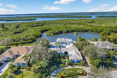 Located in prestigious Orchid Island Golf & Beach Club, this on Orchid Island Golf and Beach Club in Florida - for sale on GolfHomes.com, golf home, golf lot