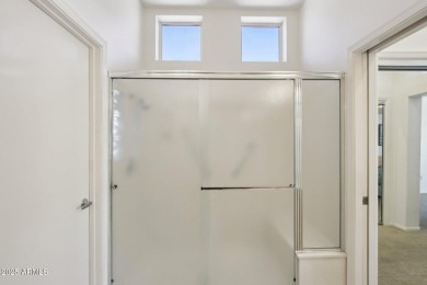 This Payson model was expanded adding extra living space and an on Corte Bella Golf Club in Arizona - for sale on GolfHomes.com, golf home, golf lot