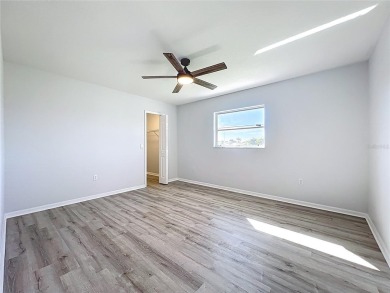 Completely transformed in 2024, this stunning 4-bedroom on Pinemoor West Golf Club in Florida - for sale on GolfHomes.com, golf home, golf lot