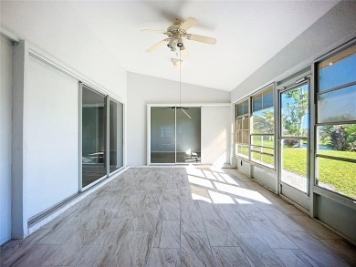 Completely transformed in 2024, this stunning 4-bedroom on Pinemoor West Golf Club in Florida - for sale on GolfHomes.com, golf home, golf lot