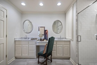 Rare opportunity to find a move in ready home in a great on Pleasant Valley Country Club in Arkansas - for sale on GolfHomes.com, golf home, golf lot
