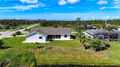 Completely transformed in 2024, this stunning 4-bedroom on Pinemoor West Golf Club in Florida - for sale on GolfHomes.com, golf home, golf lot
