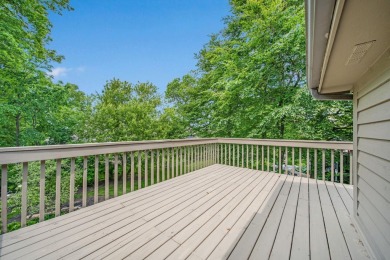 Tucked away in the heart of Muirfield Village, this stately on Muirfield Village Golf Club in Ohio - for sale on GolfHomes.com, golf home, golf lot