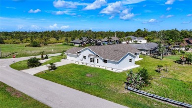 Completely transformed in 2024, this stunning 4-bedroom on Pinemoor West Golf Club in Florida - for sale on GolfHomes.com, golf home, golf lot