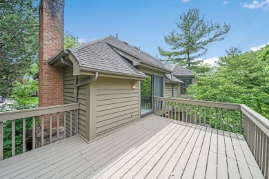 Tucked away in the heart of Muirfield Village, this stately on Muirfield Village Golf Club in Ohio - for sale on GolfHomes.com, golf home, golf lot