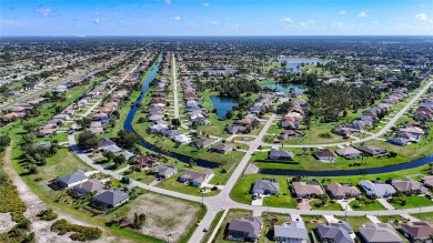 Completely transformed in 2024, this stunning 4-bedroom on Pinemoor West Golf Club in Florida - for sale on GolfHomes.com, golf home, golf lot