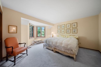 Tucked away in the heart of Muirfield Village, this stately on Muirfield Village Golf Club in Ohio - for sale on GolfHomes.com, golf home, golf lot