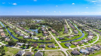 Completely transformed in 2024, this stunning 4-bedroom on Pinemoor West Golf Club in Florida - for sale on GolfHomes.com, golf home, golf lot