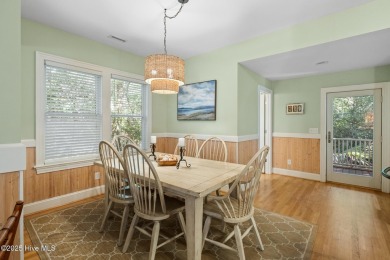 Fractional Ownership Opportunity - 25% Share in a Secluded Bald on Bald Head Island Golf Club in North Carolina - for sale on GolfHomes.com, golf home, golf lot