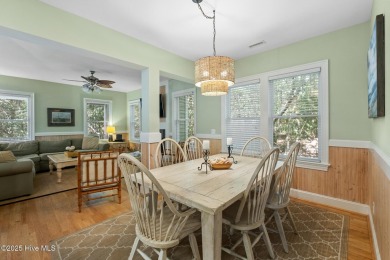 Fractional Ownership Opportunity - 25% Share in a Secluded Bald on Bald Head Island Golf Club in North Carolina - for sale on GolfHomes.com, golf home, golf lot