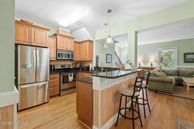 Fractional Ownership Opportunity - 25% Share in a Secluded Bald on Bald Head Island Golf Club in North Carolina - for sale on GolfHomes.com, golf home, golf lot
