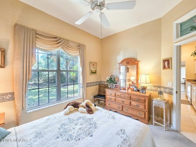 Stunning 3-bedroom, 2-bath Villa in desirable Middlemore on Halifax Plantation Golf Club in Florida - for sale on GolfHomes.com, golf home, golf lot