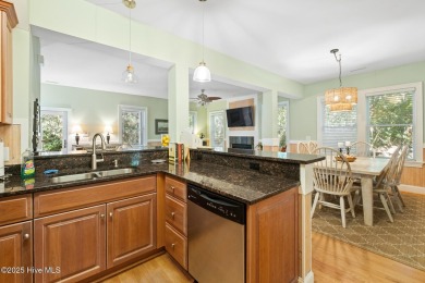 Fractional Ownership Opportunity - 25% Share in a Secluded Bald on Bald Head Island Golf Club in North Carolina - for sale on GolfHomes.com, golf home, golf lot