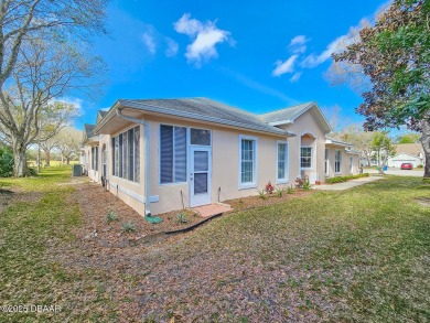 Stunning 3-bedroom, 2-bath Villa in desirable Middlemore on Halifax Plantation Golf Club in Florida - for sale on GolfHomes.com, golf home, golf lot