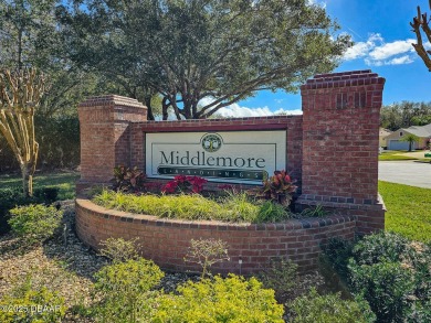 Stunning 3-bedroom, 2-bath Villa in desirable Middlemore on Halifax Plantation Golf Club in Florida - for sale on GolfHomes.com, golf home, golf lot