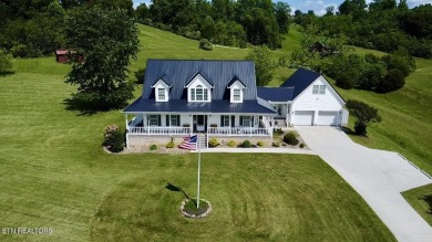 Would you like to be in one of the best locations on the lake? on The Greens at Deerfield in Tennessee - for sale on GolfHomes.com, golf home, golf lot