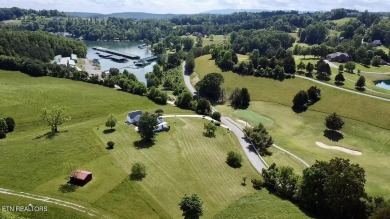 Would you like to be in one of the best locations on the lake? on The Greens at Deerfield in Tennessee - for sale on GolfHomes.com, golf home, golf lot