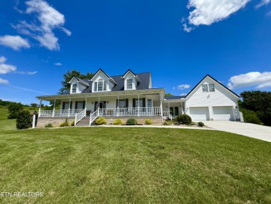 Would you like to be in one of the best locations on the lake? on The Greens at Deerfield in Tennessee - for sale on GolfHomes.com, golf home, golf lot