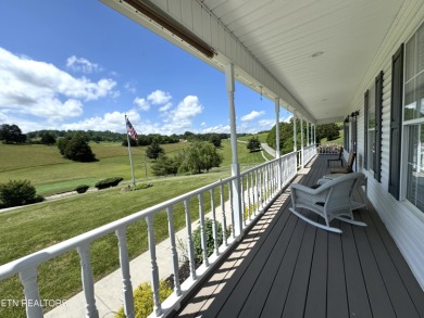 Would you like to be in one of the best locations on the lake? on The Greens at Deerfield in Tennessee - for sale on GolfHomes.com, golf home, golf lot