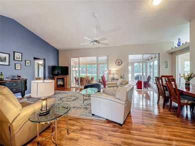 Under contract-accepting backup offers. Welcome to River Ridge on Plantation Golf Club in Florida - for sale on GolfHomes.com, golf home, golf lot