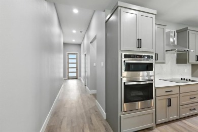 This contemporary - modern 3 bedroom, 2 bath home is designed on Star Harbor Golf Club in Texas - for sale on GolfHomes.com, golf home, golf lot
