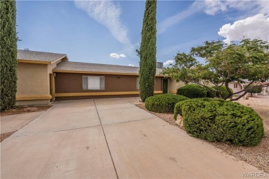 Great location for this large, updated home in the golf course on Valle Vista Golf Course in Arizona - for sale on GolfHomes.com, golf home, golf lot