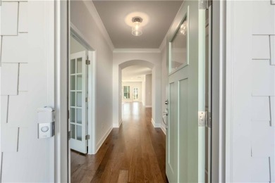 Discover luxury living in this **brand-new, never-lived-in** on Chateau Elan Golf Club  in Georgia - for sale on GolfHomes.com, golf home, golf lot
