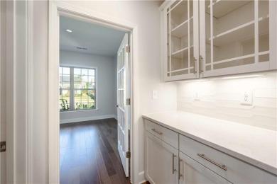 Discover luxury living in this **brand-new, never-lived-in** on Chateau Elan Golf Club  in Georgia - for sale on GolfHomes.com, golf home, golf lot
