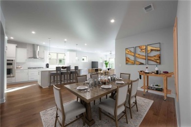 Discover luxury living in this **brand-new, never-lived-in** on Chateau Elan Golf Club  in Georgia - for sale on GolfHomes.com, golf home, golf lot