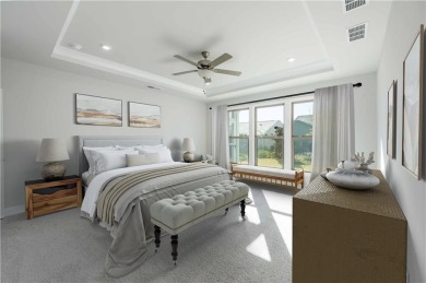 Discover luxury living in this **brand-new, never-lived-in** on Chateau Elan Golf Club  in Georgia - for sale on GolfHomes.com, golf home, golf lot