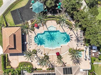 Welcome to the exclusive neighborhood of Monteverdi, nestled on  in Florida - for sale on GolfHomes.com, golf home, golf lot