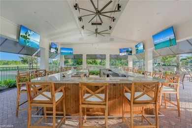 Welcome to the exclusive neighborhood of Monteverdi, nestled on  in Florida - for sale on GolfHomes.com, golf home, golf lot