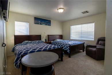 394 Gatlinburg Ct is a luxury residence located on a cul-de-sac on Dragon Ridge Country Club in Nevada - for sale on GolfHomes.com, golf home, golf lot