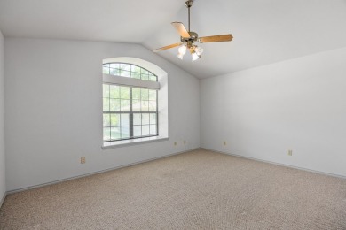 Ranch style home on a quiet, level, cul-de-sac in Riverhill.  4 on Riverhill Country Club in Texas - for sale on GolfHomes.com, golf home, golf lot