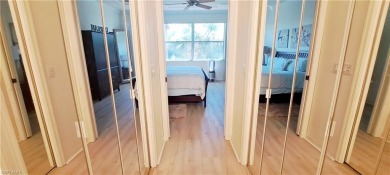 Model unit upgrades, fully furnished 2BR/2BA, 15ft high ceiling on Vasari Country Club in Florida - for sale on GolfHomes.com, golf home, golf lot