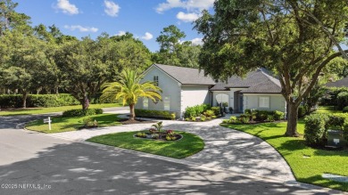 Welcome to this beautifully updated 3,047 sqft 4 bedroom/3 bath on Queens Harbour Yacht and Country Club in Florida - for sale on GolfHomes.com, golf home, golf lot
