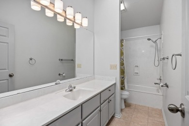 Ranch style home on a quiet, level, cul-de-sac in Riverhill.  4 on Riverhill Country Club in Texas - for sale on GolfHomes.com, golf home, golf lot