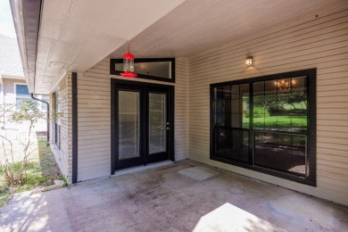 Ranch style home on a quiet, level, cul-de-sac in Riverhill.  4 on Riverhill Country Club in Texas - for sale on GolfHomes.com, golf home, golf lot