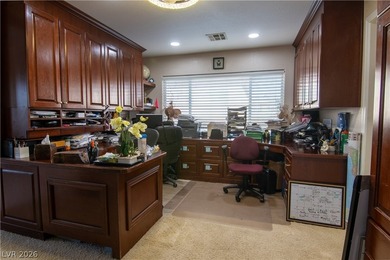 394 Gatlinburg Ct is a luxury residence located on a cul-de-sac on Dragon Ridge Country Club in Nevada - for sale on GolfHomes.com, golf home, golf lot