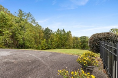 This 4-bedroom, 3.5-bath home features timeless traditional on Mountain Harbour Golf Club in North Carolina - for sale on GolfHomes.com, golf home, golf lot