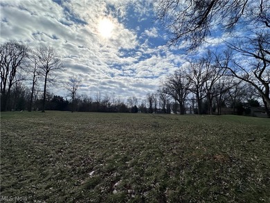 Discover the perfect opportunity to build your dream home on on  in Ohio - for sale on GolfHomes.com, golf home, golf lot