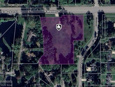 Discover the perfect opportunity to build your dream home on on  in Ohio - for sale on GolfHomes.com, golf home, golf lot