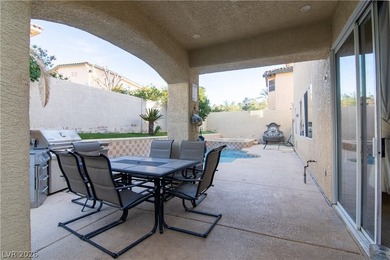 394 Gatlinburg Ct is a luxury residence located on a cul-de-sac on Dragon Ridge Country Club in Nevada - for sale on GolfHomes.com, golf home, golf lot